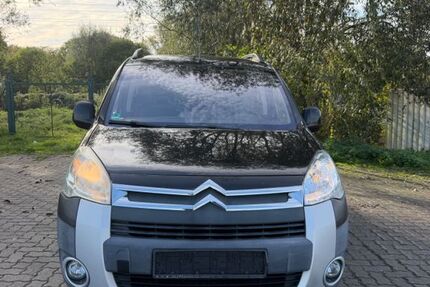 Citroen Berlingo 111.632 km 3.500 &euro; Bremen 28239