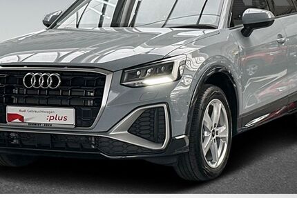 Audi Q2 6.046 km 33.890 € Bremen 28207