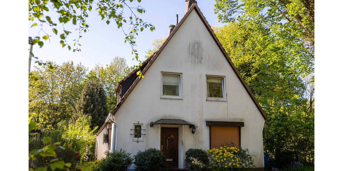 Einfamilienhaus Delmenhorst Düsternort - 4 Zimmer, 108 m&sup2;, 169.000&euro; | Angebot:24041262