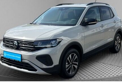 VW T-Cross 5.000 km 28.890 &euro; Bremen 28279