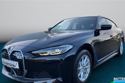 BMW i4 17.183 km 33.799 &euro; Delmenhorst 27751