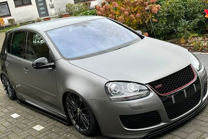 VW Golf 292.000 km 6.666 &euro; Sottrum 27367