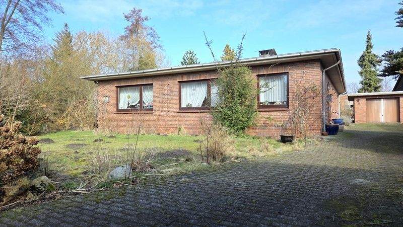 Bungalow Delmenhorst Deichhorst - 5 Zimmer, 130 m&sup2;, 315.000&euro; | Angebot:25692775