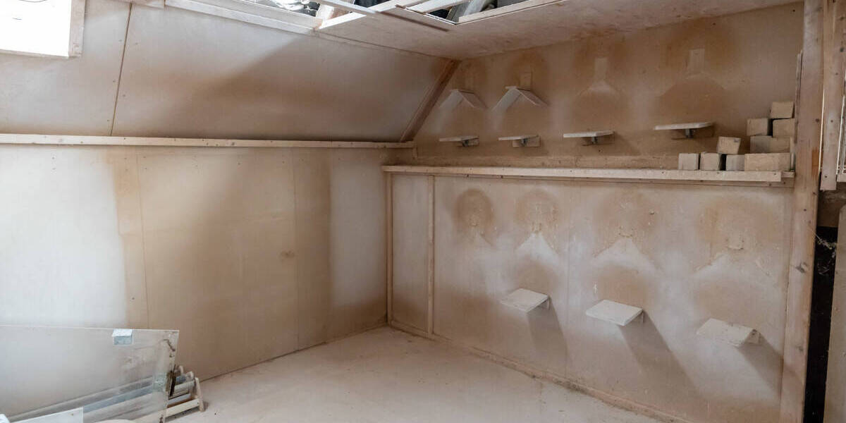 Etagenwohnung Ganderkesee Neuenlande - 6 Zimmer, 145 m&sup2;, 149.000&euro; | Angebot:25846192