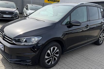 VW Touran 105.000 km 23.490 &euro; Stuhr 28816
