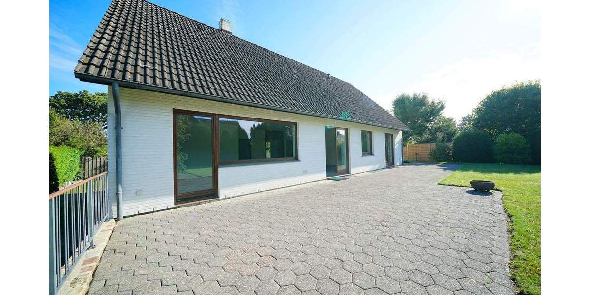 Einfamilienhaus Bremen Oberneuland - 4 Zimmer, 129 m&sup2;, 550.000&euro; | Angebot:25669645