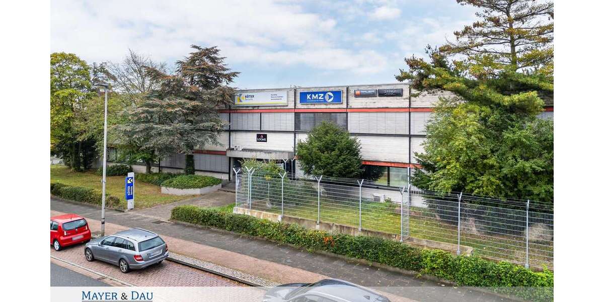 Büro in Bremen 3.440 € 355 m² zimmer