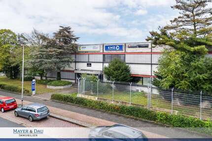 Gewerbeobjekt Bremen Gröpelingen - 3.440&euro; | Angebot:24274444
