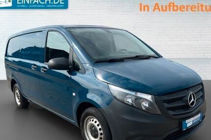 Mercedes-Benz Vito 261.000 km 11.999 € Delmenhorst 27755