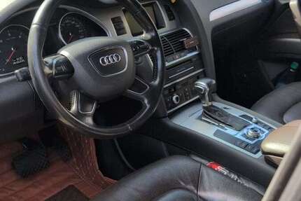 Audi Q7 270.000 km 8.000 € Bremen 28259