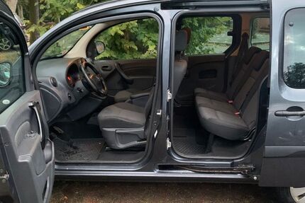 Mercedes-Benz Citan 270.000 km 4.800 € Lilienthal 28865