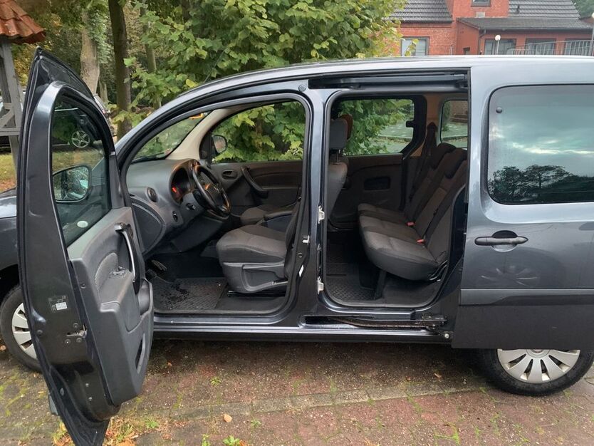 Mercedes-Benz Citan 270.000 km 4.800 € Lilienthal 28865