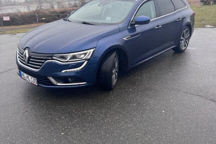 Renault Talisman 116.767 km 14.500 &euro; Bremen 28777