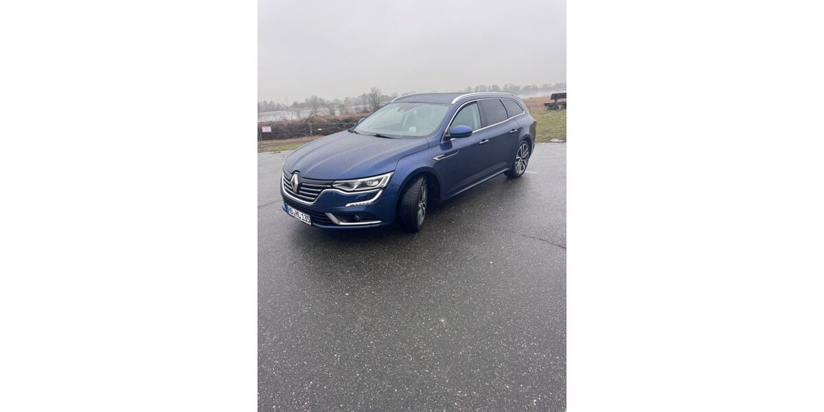 Renault Talisman 116.767 km 14.500 &euro; Bremen 28777