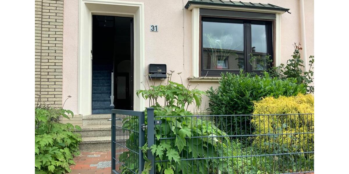 Reihenhaus Bremen Obervieland - 4 Zimmer, 115 m&sup2;, 329.000&euro; | Angebot:27141934