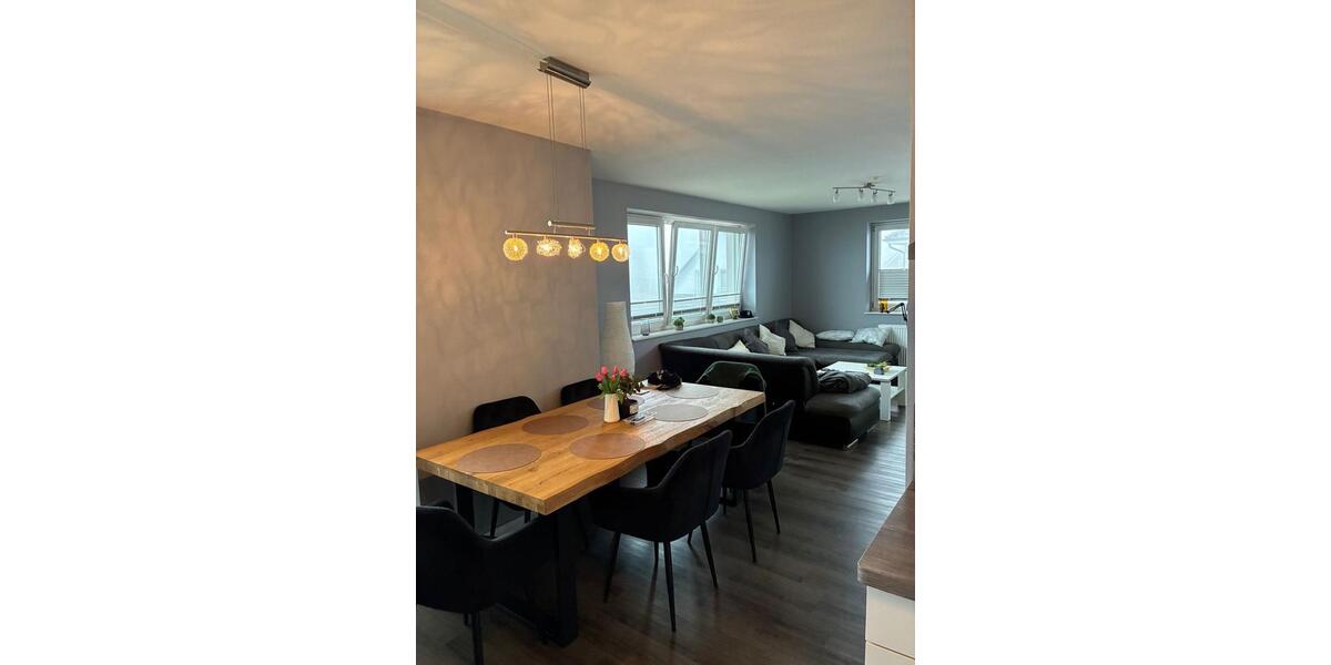 Etagenwohnung Tarmstedt - 3 Zimmer, 82 m&sup2;, 950&euro; | Angebot:24373735