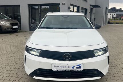 Opel Astra 46.000 km 19.990 € Stuhr 28816