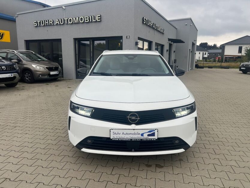 Opel Astra 46.000 km 19.990 € Stuhr 28816