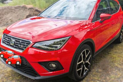 Seat Arona 41.500 km 20.500 &euro; Ottersberg 28870