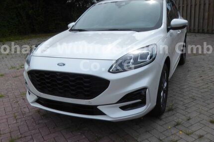 Ford Kuga 70.620 km 25.490 &euro; Ganderkesee 27777