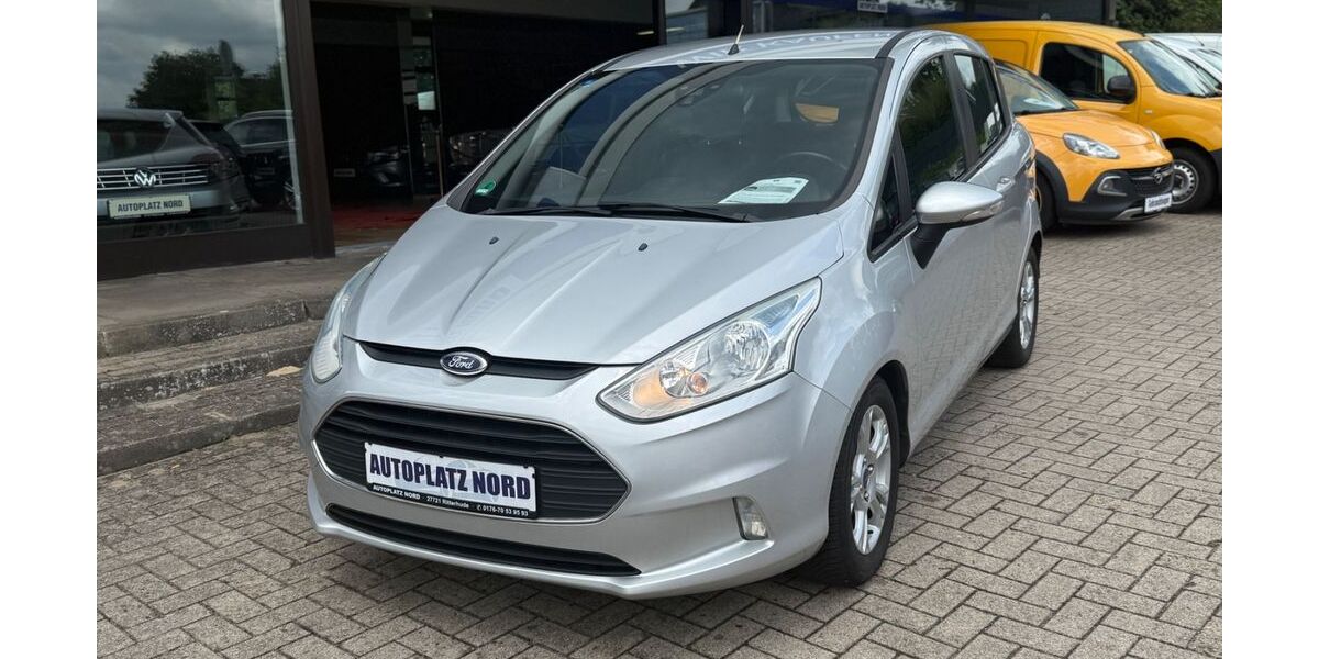 Ford B-Max 72.000 km 6.799 &euro; Ritterhude 27721
