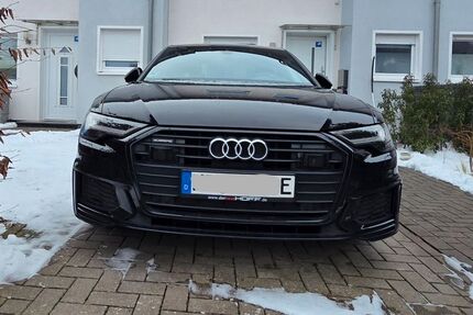 Audi A6 40.900 km 31.999 &euro; Bremen 28309