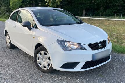 Seat Ibiza 134.048 km 3.599 &euro; Oyten 28876