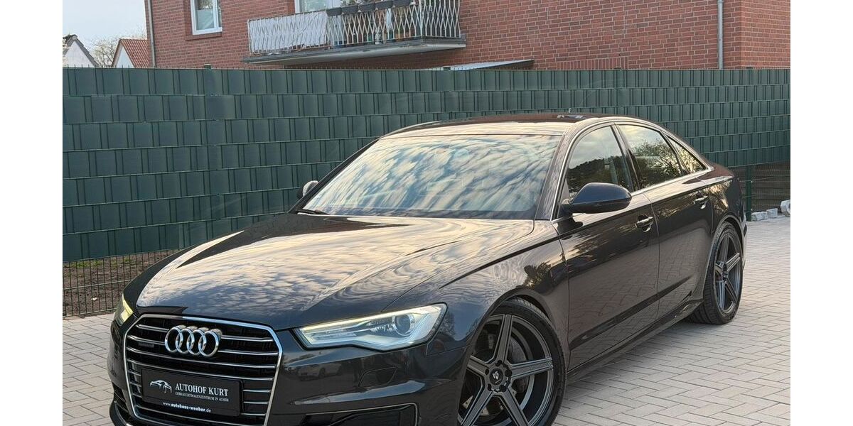 Audi A6 183.000 km 17.650 &euro; Achim 28832