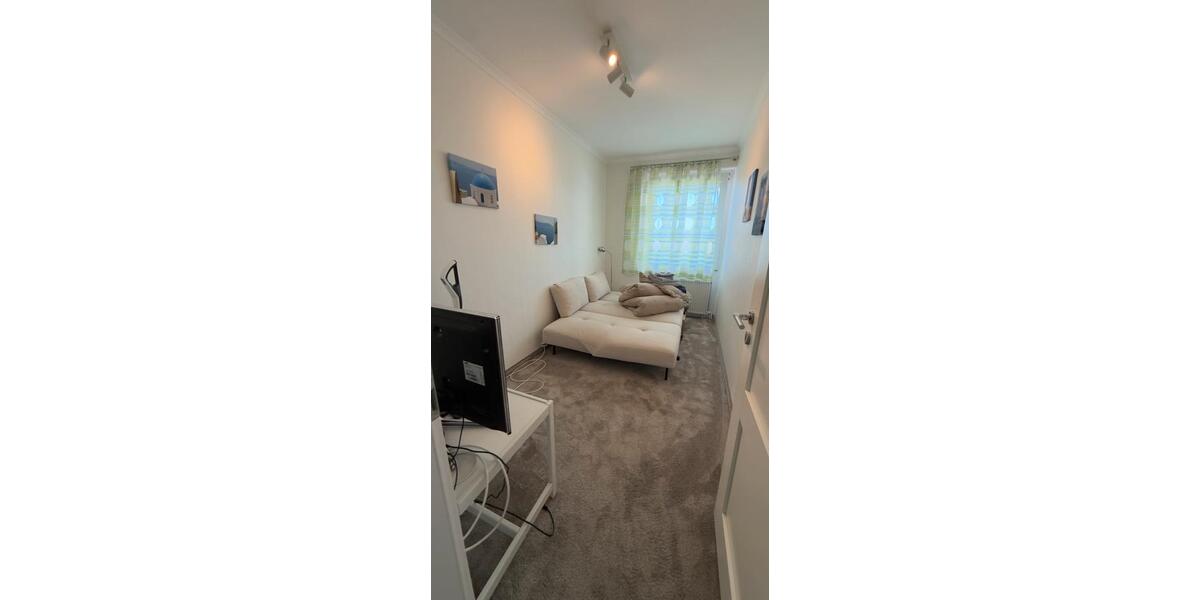 Etagenwohnung Delmenhorst Deichhorst - 3 Zimmer, 64 m&sup2;, 309.000&euro; | Angebot:26498750