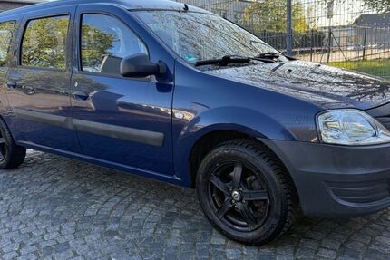 Dacia Logan 34.000 km 3.990 &euro; Bremen 28329