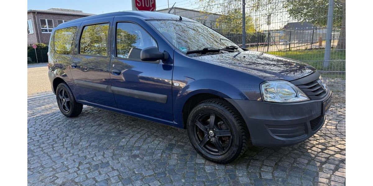 Dacia Logan 34.000 km 3.990 &euro; Bremen 28329