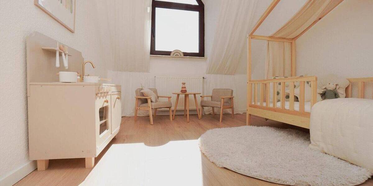 Doppelhaushälfte Delmenhorst Stickgras/Annenriede - 4 Zimmer, 110 m&sup2;, 349.900&euro; | Angebot:26092842