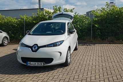 Renault ZOE 51.000 km 6.950 &euro; Bremen 28755