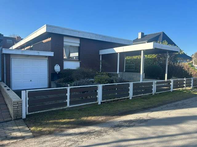 Einfamilienhaus Vahr Vahr - 4 Zimmer, 125 m&sup2;, 429.000&euro; | Angebot:25364164