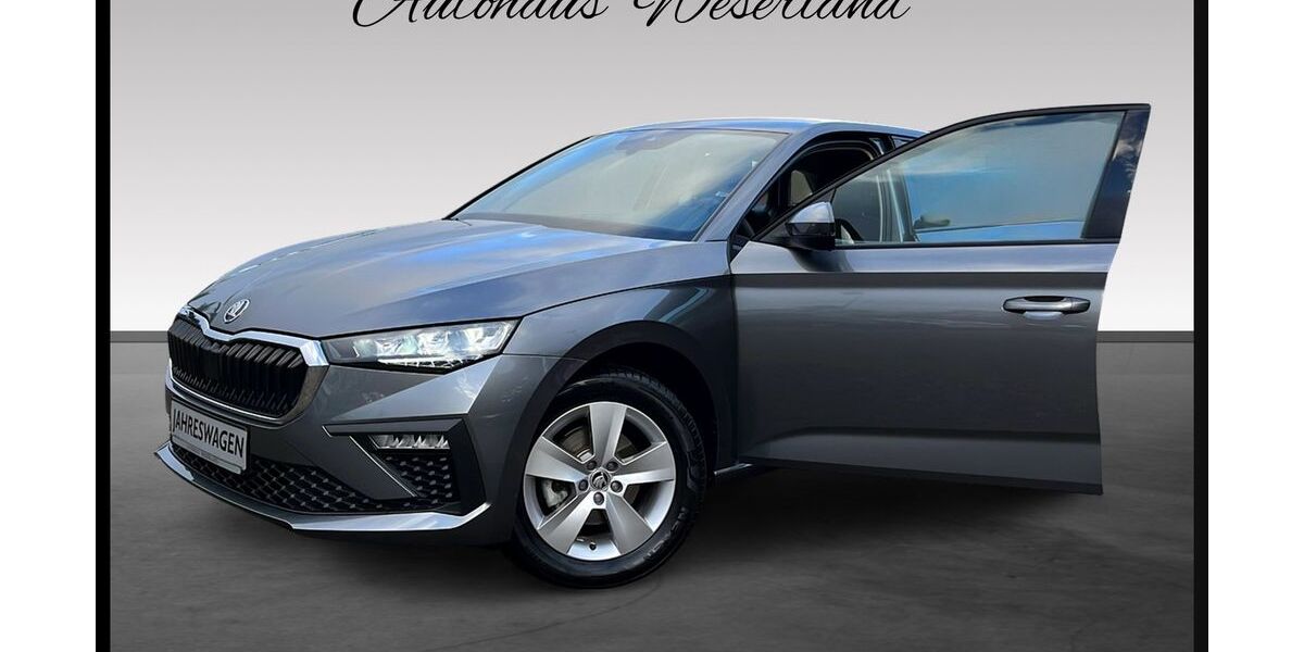 Skoda Scala 19.290 km 21.490 &euro; Delmenhorst 27755