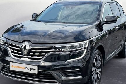 Renault Koleos 108.000 km 21.200 &euro; Bremen 28207