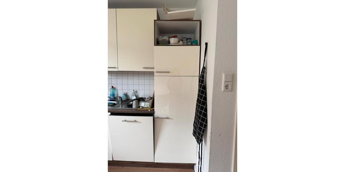Hochparterre Bremen Burglesum - 3 Zimmer, 45 m&sup2;, 1.000&euro; | Angebot:26035885