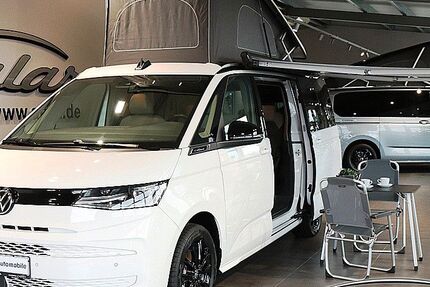 VW T7 California 5.542 km 64.950 &euro; Stuhr bei Bremen 28816