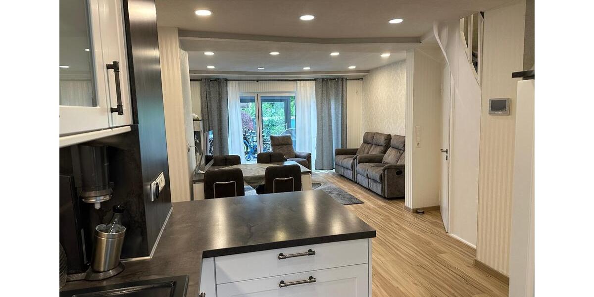 Reihenhaus Bremen Blumenthal - 295.000&euro; | Angebot:27246989