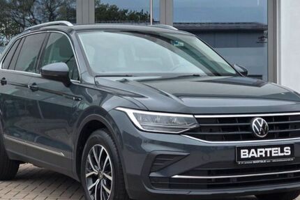 VW Tiguan 46.400 km 26.940 &euro; Hude 27798