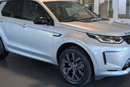 Land Rover Discovery 44.259 km 37.950 € Achim Bierden 28832