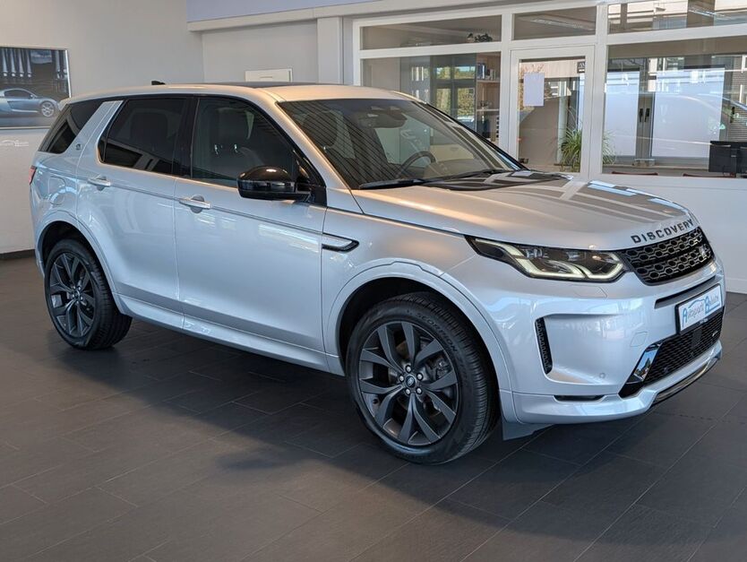 Land Rover Discovery 44.259 km 37.950 € Achim Bierden 28832