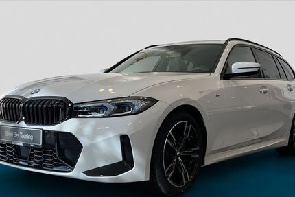 BMW 318 6.496 km 45.985 € Delmenhorst 27751