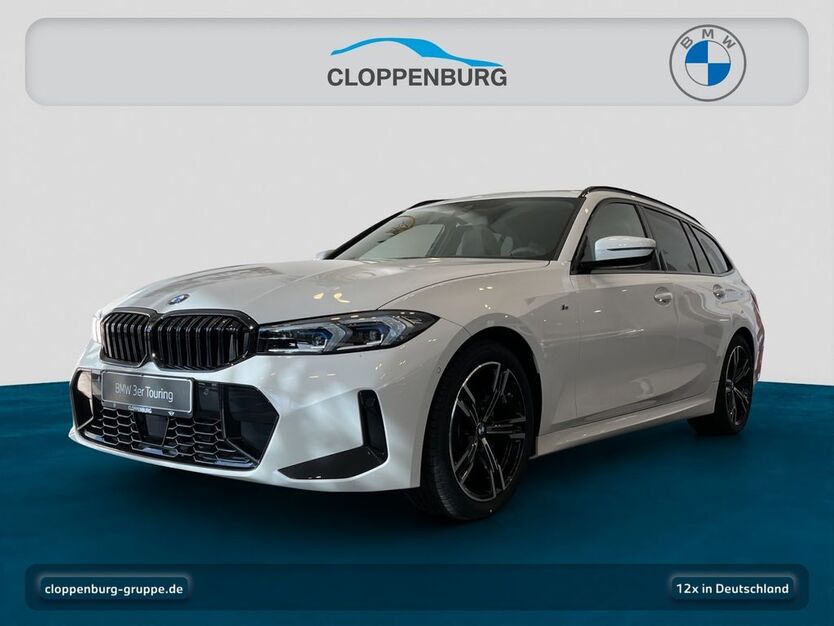 BMW 318 6.496 km 45.985 € Delmenhorst 27751