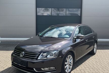 VW Passat 198.976 km 7.499 &euro; Ganderkesse 27777