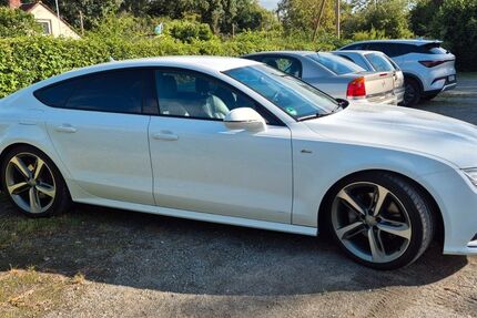 Audi A7 267.220 km 16.900 &euro; Weyhe 28844