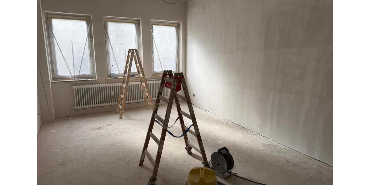 Erdgeschoßwohnung Bremen Häfen - 1 Zimmer, 24 m&sup2;, 475&euro; | Angebot:25571728