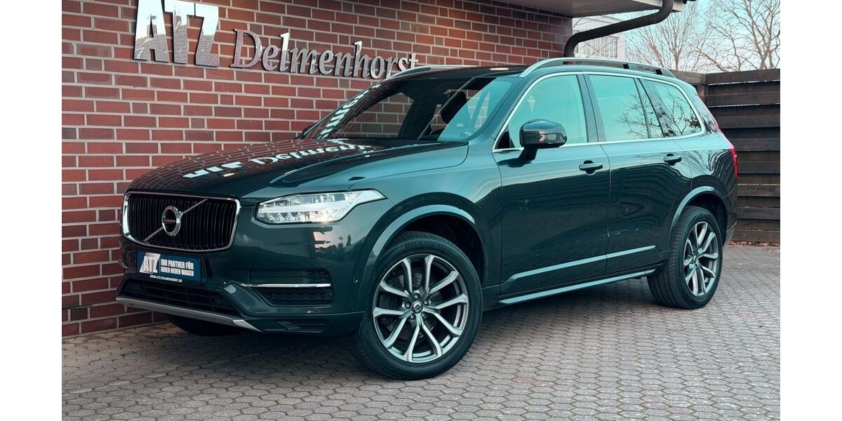 Volvo XC90 161.000 km 26.499 &euro; Delmenhorst 27755