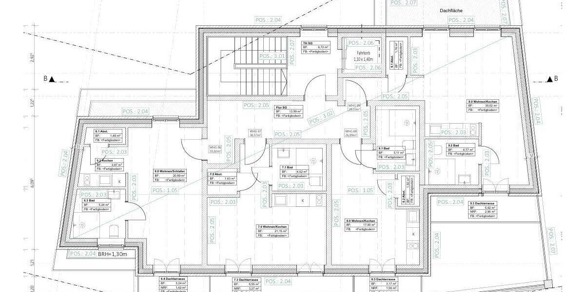 Grundstück Bremen Sebaldsbrück - 429.000&euro; | Angebot:25796685