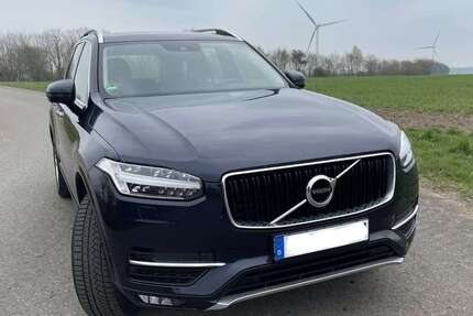 Volvo XC90 110.000 km 22.990 &euro; Bremen 28325